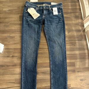 Rag and Bone Jeans